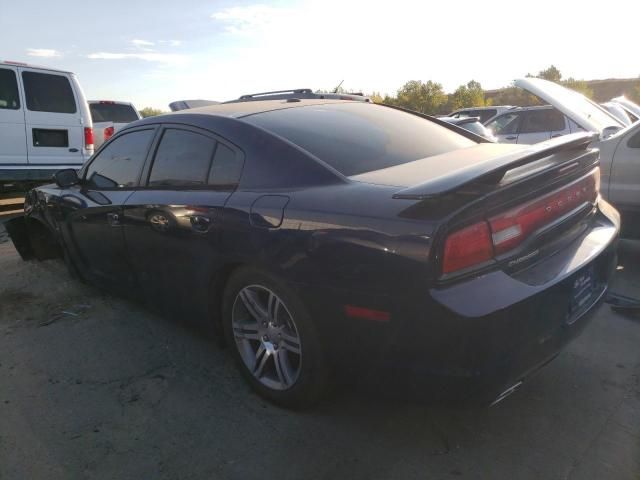 2014 Dodge Charger R/T