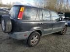 2000 Honda CR-V EX