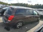 2007 Nissan Quest S