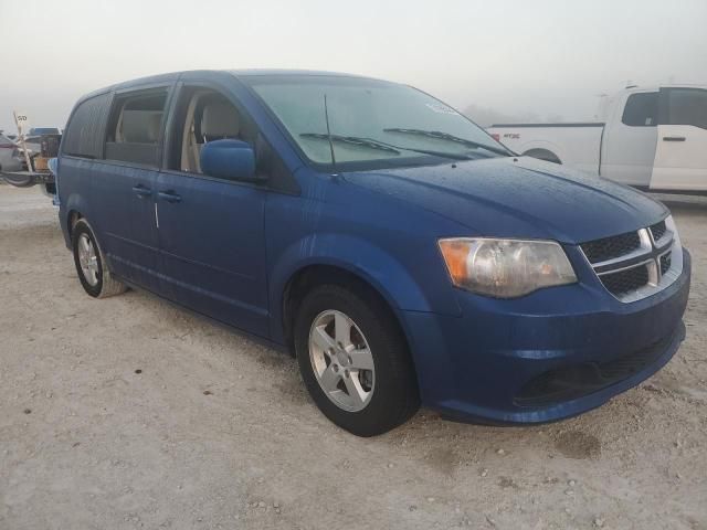 2011 Dodge Grand Caravan Mainstreet