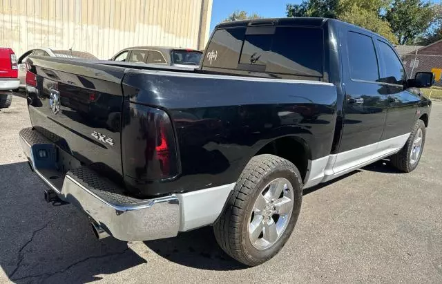 2014 Dodge 1500 Laramie