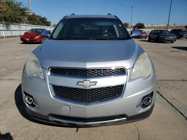 2010 Chevrolet Equinox LT