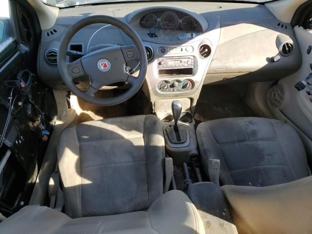 2005 Saturn Ion Level 2