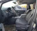 2009 Ford Edge SE