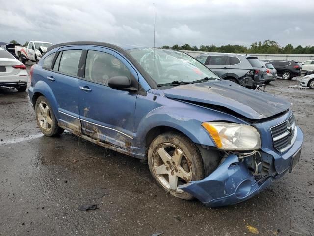 2007 Dodge Caliber R/T