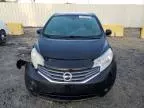 2014 Nissan Versa Note S