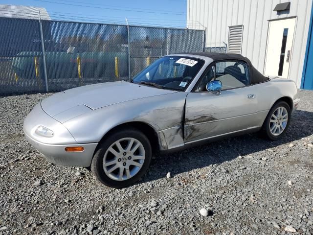 1991 Mazda MX-5 Miata