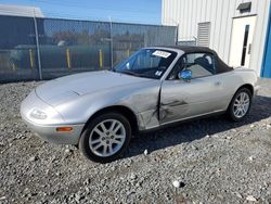 Mazda MX-5 Miata salvage cars for sale: 1991 Mazda MX-5 Miata