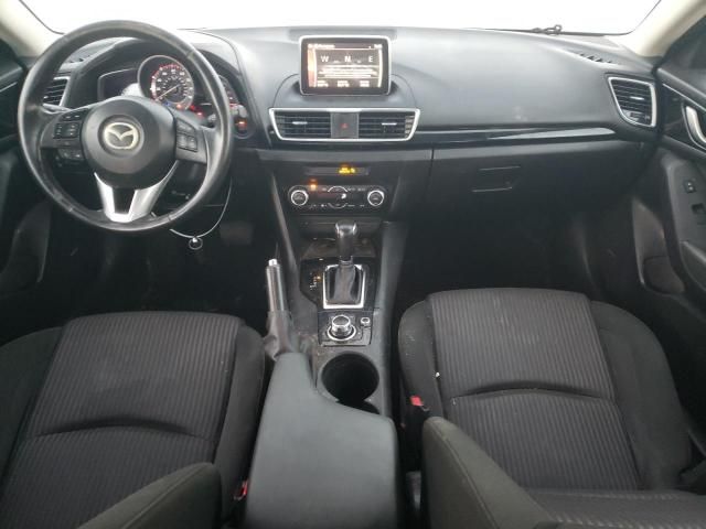 2014 Mazda 3 Touring