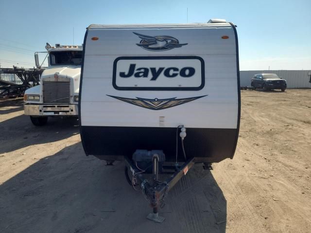 2019 Jayco J Series