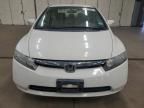 2008 Honda Civic Hybrid