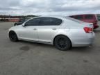 2007 Lexus GS 350