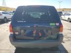 2002 Ford Escape XLT