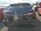 2021 Lexus RX 350 F Sport