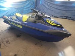 Seadoo Vehiculos salvage en venta: 2021 Seadoo Wake PRO