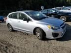 2014 Subaru Impreza