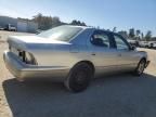 2000 Lexus LS 400