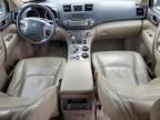 2010 Toyota Highlander SE