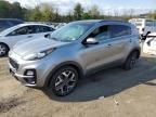 2021 KIA Sportage EX