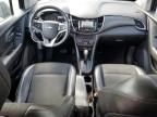 2017 Chevrolet Trax 1LT