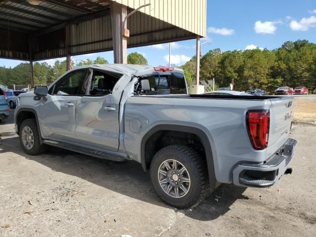 2024 GMC Sierra K1500 AT4