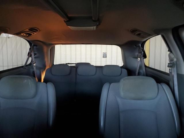 2007 Dodge Grand Caravan SXT