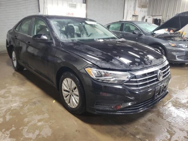 2020 Volkswagen Jetta S