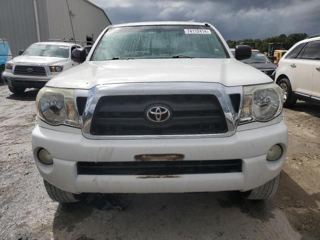 2006 Toyota Tacoma Prerunner Access Cab