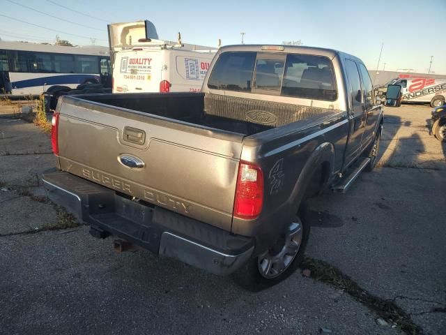 2013 Ford F250 Super Duty