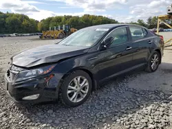 2013 KIA Optima EX en venta en Windsor, NJ