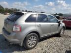 2008 Ford Edge SEL