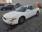 2005 Buick Lesabre Limited