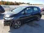 2018 Honda FIT EX