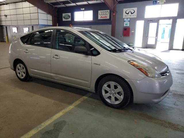 2009 Toyota Prius