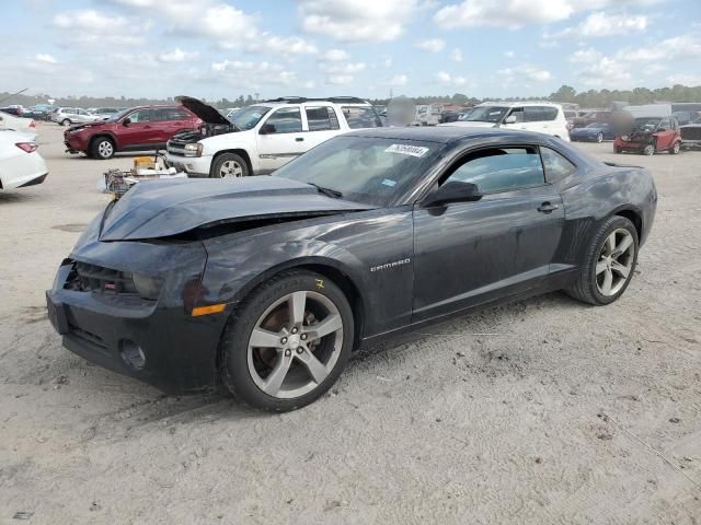 2010 Chevrolet Camaro LT