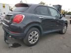 2016 Fiat 500X Easy