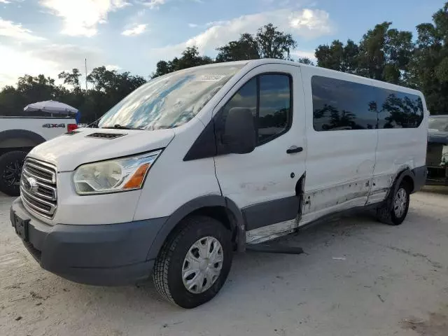 2016 Ford Transit T-350