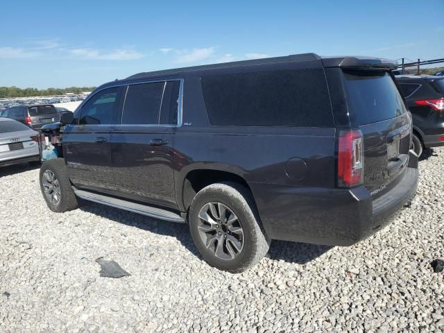 2015 GMC Yukon XL K1500 SLT