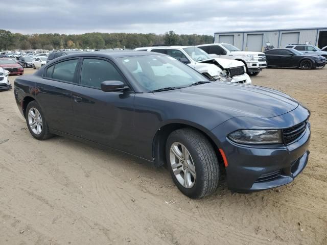 2018 Dodge Charger SXT