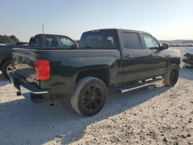 2015 Chevrolet Silverado C1500 LT