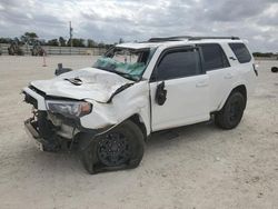 Toyota Vehiculos salvage en venta: 2019 Toyota 4runner SR5