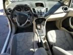 2011 Ford Fiesta SE