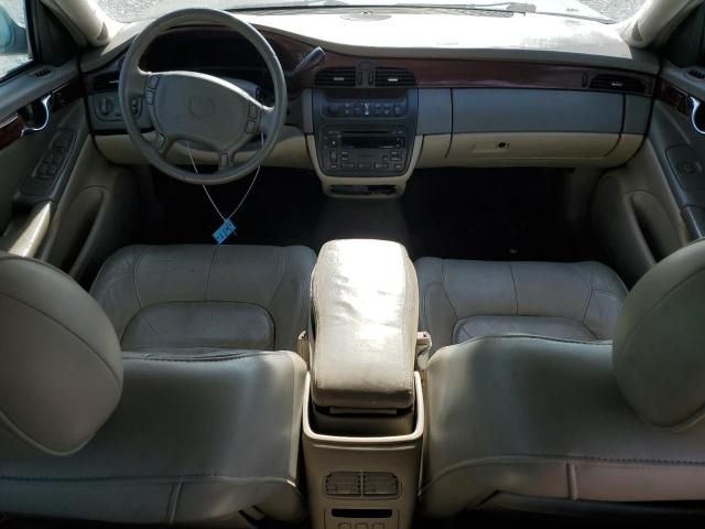 2005 Cadillac Deville