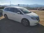 2015 Honda Odyssey Touring