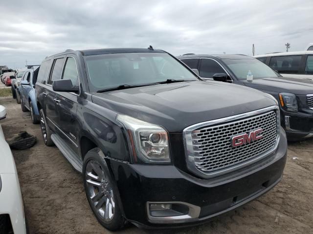 2015 GMC Yukon XL Denali