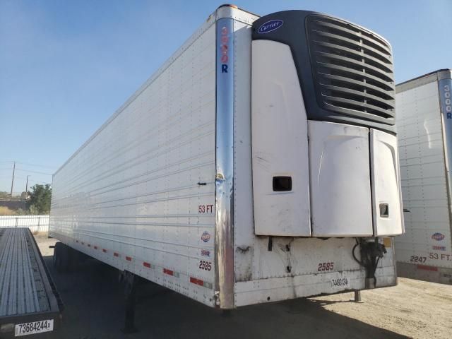 2013 Utility Reefer TRL