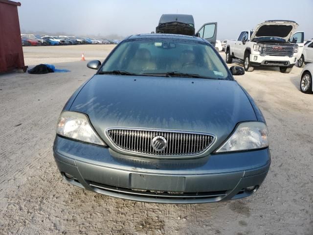 2005 Mercury Sable LS Premium