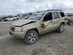 2001 Jeep Grand Cherokee Limited