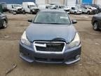 2013 Subaru Legacy 2.5I Limited