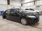 2009 Toyota Camry Hybrid